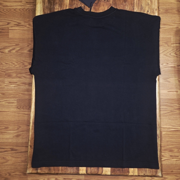 Darc Sport Men's Black Tee - Picture 5 of 7